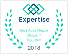 Award 2018 logo