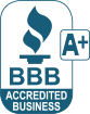 BBB logo