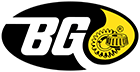 BG logo